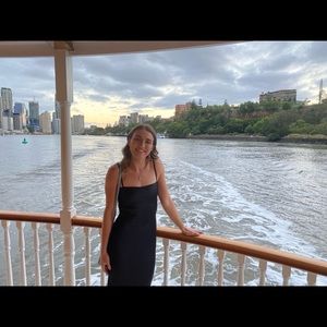 Meet your Posher, Jackie